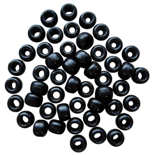 Opaque Pony Beads by Creatology